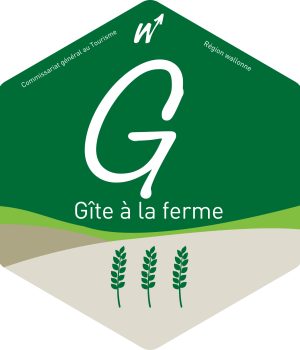 gite ferme 3épis